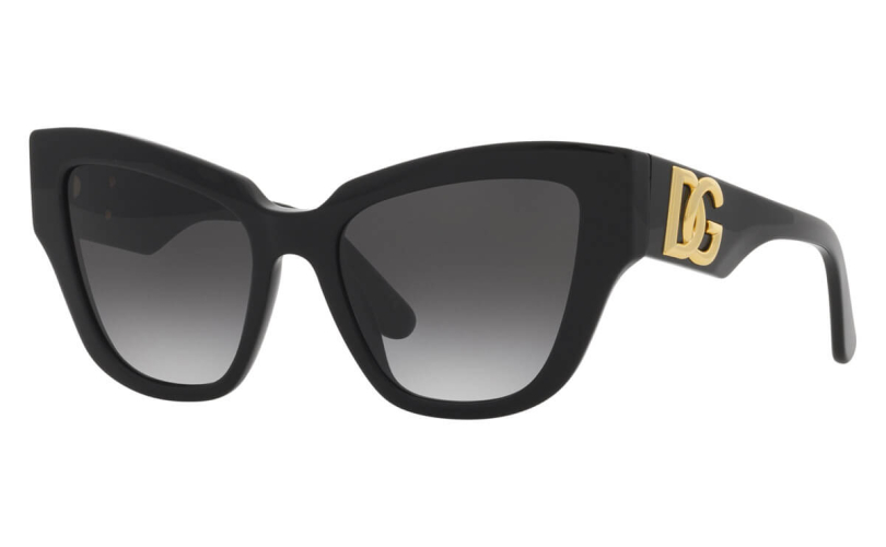 DOLCE & GABBANA DG4404 - 501/8G