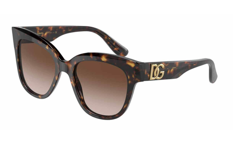 DOLCE & GABBANA DG4407 - 502/13