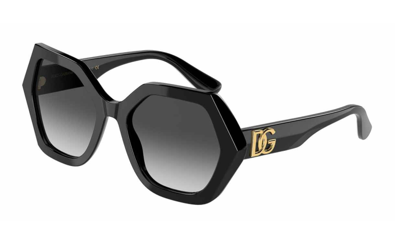 DOLCE & GABBANA DG4406 - 501/8G