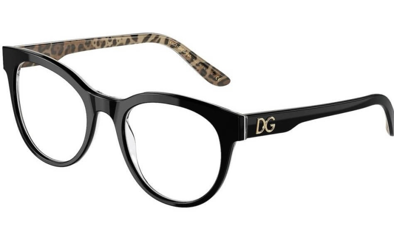 DOLCE & GABBANA DG3334 - 3299