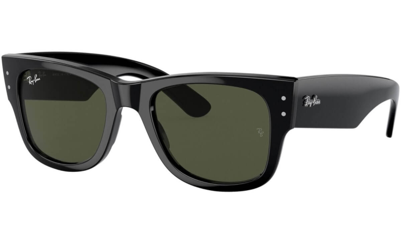 RAY-BAN RB0840S - 901/31