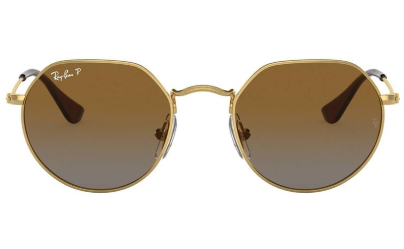 RAY-BAN - JUNIOR RJ9565S - 223/T5 - 3