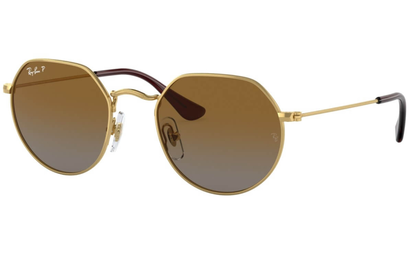 RAY-BAN - JUNIOR RJ9565S - 223/T5 - 1