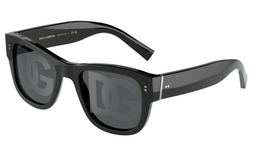 DOLCE & GABBANA DG4338 - 501/M