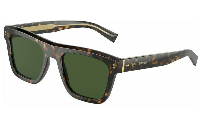 DOLCE & GABBANA DG4420 - 502/71