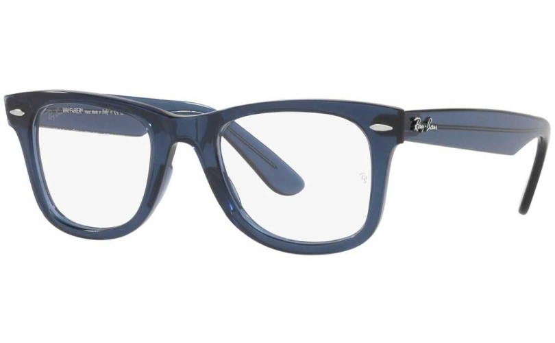 RAY-BAN RX4340V - 8223