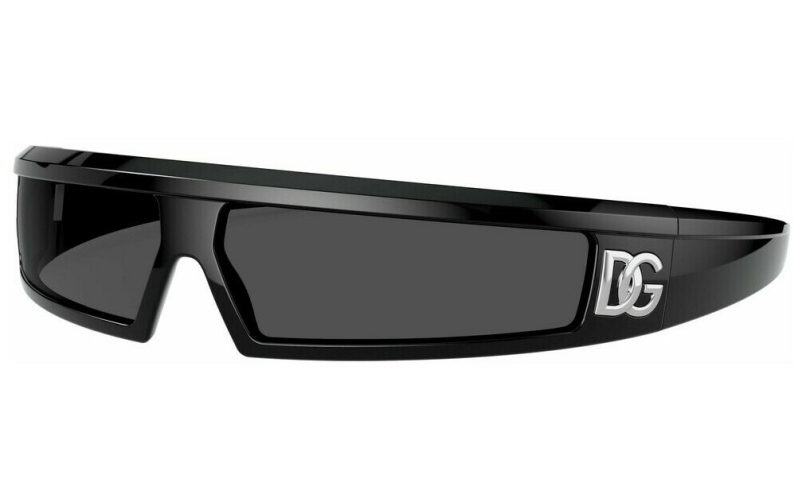 DOLCE & GABBANA DG6181 - 501/87