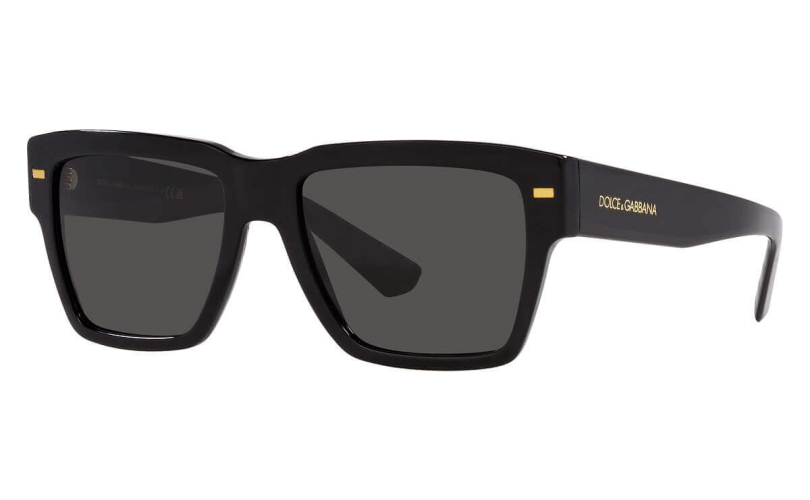 DOLCE & GABBANA DG4431 - 501/87