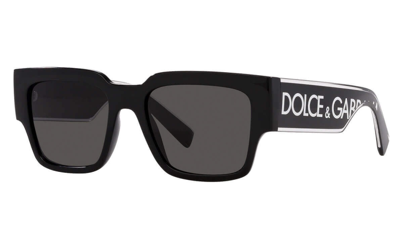 DOLCE & GABBANA DG6184 - 501/87