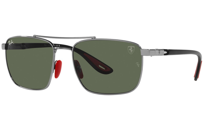 RAY-BAN RB3715M - F00171