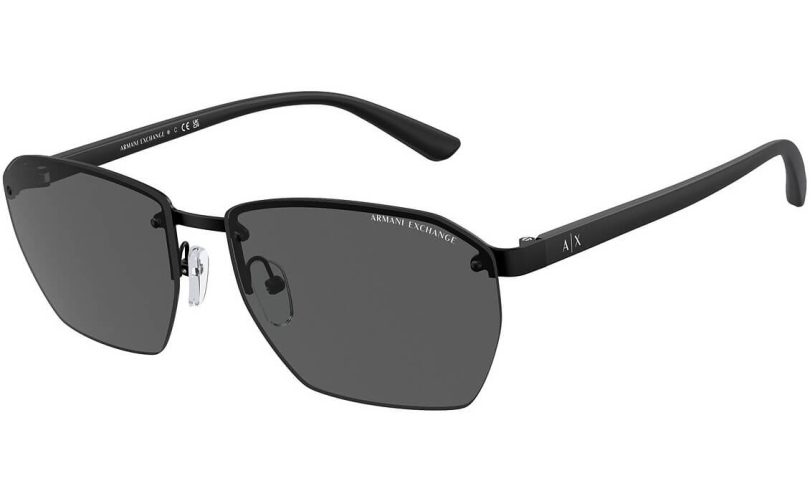 ARMANI EXCHANGE AX2048S - 600087