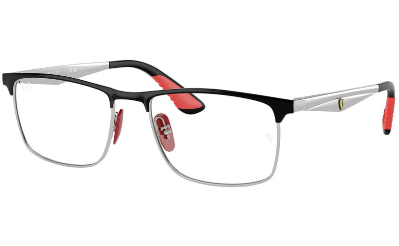 RAY-BAN FERRARI RX6516M - F060