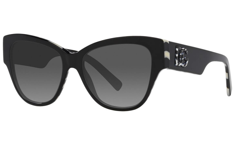 DOLCE & GABBANA DG4449 - 3372/P