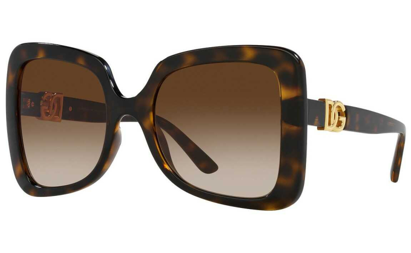 DOLCE & GABBANA DG6193U - 502/13