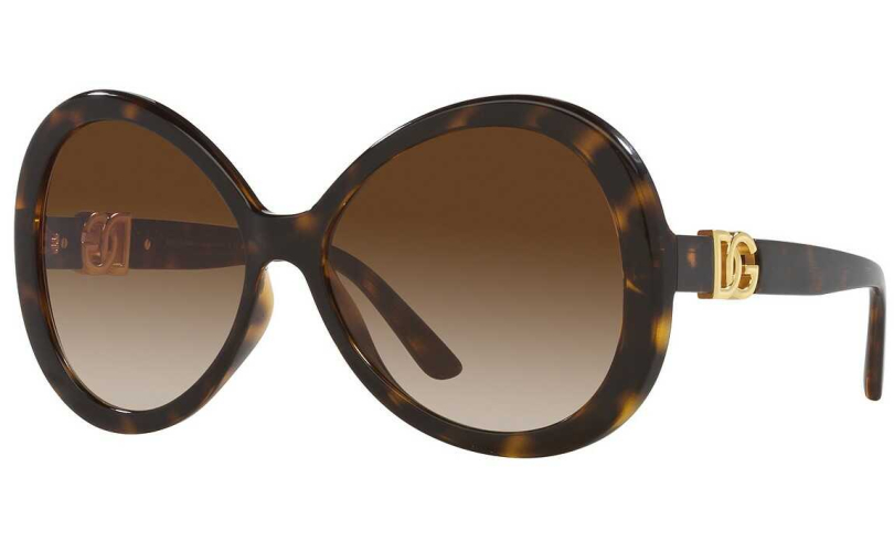 DOLCE & GABBANA DG6194U - 502/13