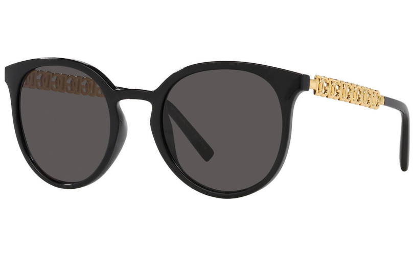 DOLCE & GABBANA DG6189U - 501/87