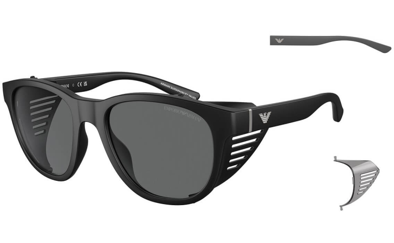 EMPORIO ARMANI EA4216U - 500187