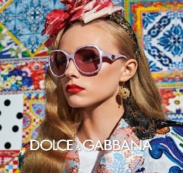 Dolce&Gabbana cu propuneri de primavara 2021