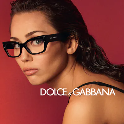 Rame pentru ochelari DOLCE & GABBANA